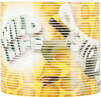 Picture of Mega Creative SPREZYNA 8X7 SAFARI MIX6 MC SIATKA 180/360