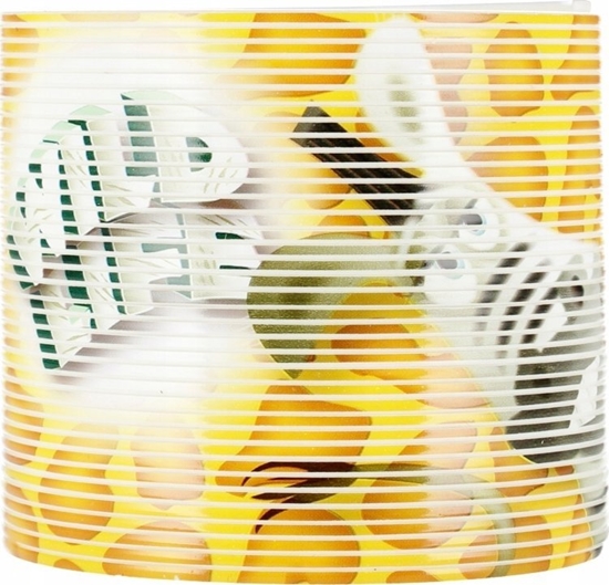 Picture of Mega Creative SPREZYNA 8X7 SAFARI MIX6 MC SIATKA 180/360