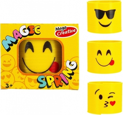 Picture of Mega Creative SPREZYNA 8X7X8 MC SPORT WB 120/240.