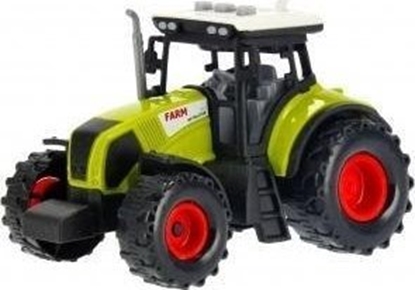 Изображение Mega Creative TRAKTO B/O 19X12X10 MC MOJE RANCZO PLPL 8/96/192