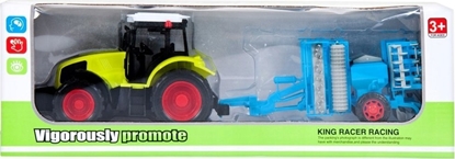 Изображение Mega Creative TRAKTOR P/B AKC 42X14X10 MC WB 24/48 .