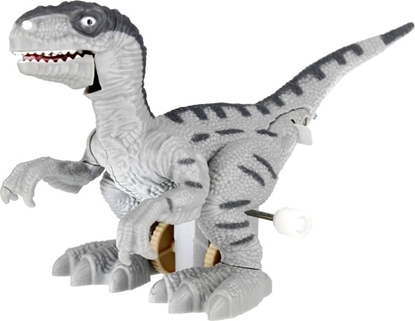 Picture of Mega Creative ZAB NAKR DINOZAUR SWIAT 9CM MIX3 MC 12/144/288