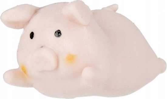 Picture of Mega Creative ZAB WYCISKANA SWINKA 4X6X4 MIX4 MC DISP WB12/288