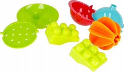 Изображение Mega Creative ZAB WODNA KUBECZKI 45X34X10 3W1 MC WB 24