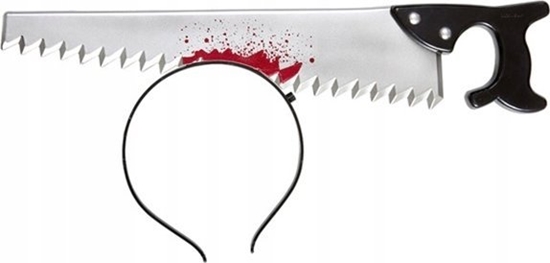 Picture of Mega Creative ZEST HALLOWEEN OPASKA Z PILA 15X46 MC PBH 288