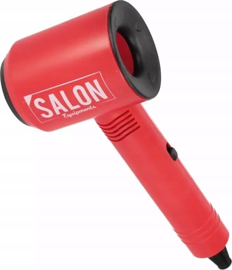 Picture of Mega Creative ZEST PIEKN B/O BARBER 36X25X7 MC WB 48,