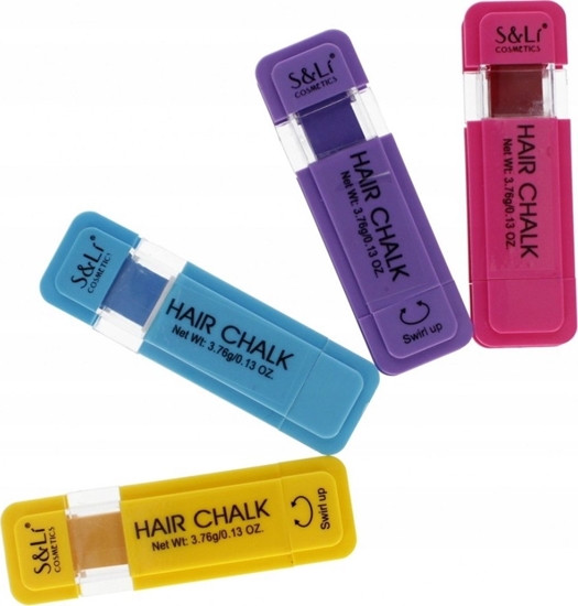 Picture of Mega Creative ZEST PIEKN DO KOLOR WLOSOW 18X15X3 MC WB 96