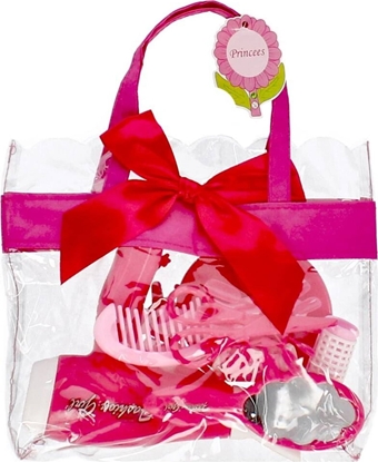 Attēls no Mega Creative ZEST PIEKN FRYZJ 24X33X7 MC TOREBKA 96