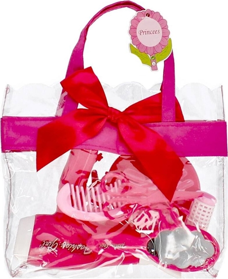 Picture of Mega Creative ZEST PIEKN FRYZJ 24X33X7 MC TOREBKA 96