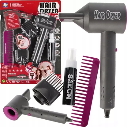 Attēls no Mega Creative ZEST PIEKN FRYZJ B/O 27X37X5 MC B/C 30/60