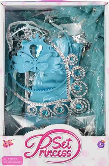 Picture of Mega Creative ZEST PIEKN KSIEZNICZKA 30X26X5 MC WB 36