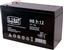 Picture of MegaBat Akumulator 12V/9Ah (MB 9-12)