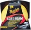 Picture of Meguiars Meguiar's Soft Foam Applicator Pad (2-pack)