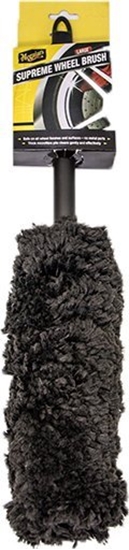 Picture of Meguiars Meguiars Supreme Wheel Brush Large