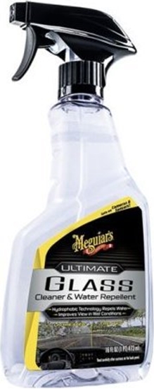 Picture of Meguiars Ultimate Glass Cleaner & Water Repellent
