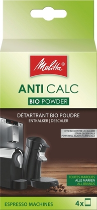Picture of Melitta Melitta Bio Descaling powder for espresso machines