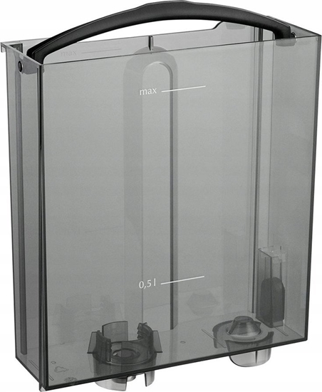 Picture of Melitta Water tank for Melitta Caffeo CI / Bistro / Gourmet coffee machine (6556075)