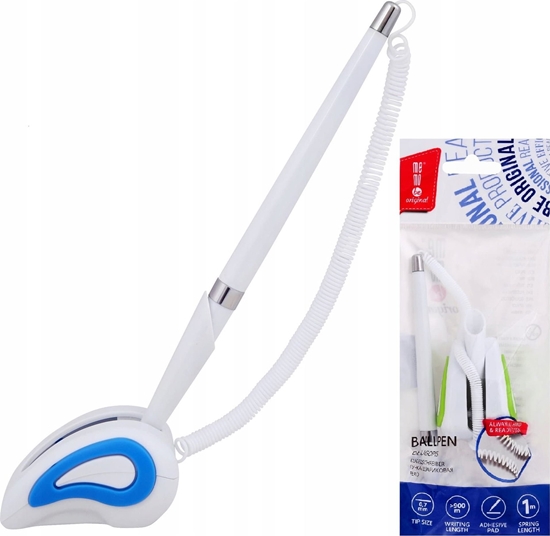 Picture of MemoBe Dugopis na sprynce MemoBe Stilo