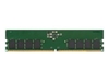 Picture of MEMORY DIMM 16GB DDR5-5600/KCP556US8-16 KINGSTON