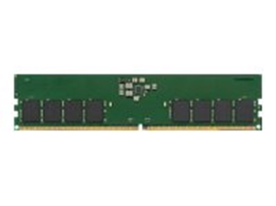 Picture of MEMORY DIMM 16GB DDR5-5600/KCP556US8-16 KINGSTON