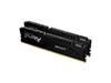 Picture of MEMORY DIMM 64GB DDR5-6000/KIT2 KF560C30BBEK2-64 KINGSTON