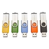 Picture of MEMORY DRIVE FLASH USB2 5X32GB/MULTIPACK 3503585 INTENSO