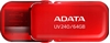 Picture of MEMORY DRIVE FLASH USB2 64GB/RED AUV240-64G-RRD ADATA
