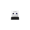 Picture of MEMORY DRIVE FLASH USB3 128GB/S47 LJDS47-128ABBK LEXAR