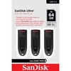 Изображение MEMORY DRIVE FLASH USB3 64GB/3PK SDCZ48-064G-G46T SANDISK