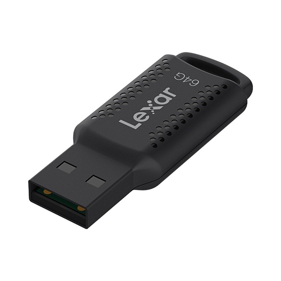 Picture of MEMORY DRIVE FLASH USB3 64GB/V400 LJDV400064G-BNBNG LEXAR