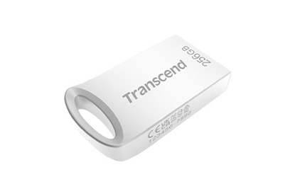 Picture of MEMORY DRIVE FLASH USB3.1/256GB TS256GJF710S TRANSCEND