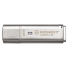 Picture of MEMORY DRIVE FLASH USB3.2 64GB/IKLP50/64GB KINGSTON