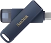 Изображение SanDisk Phone Drive  2in1   64GB USB C USB A   SDIXD0N-064G-GN6NN