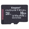 Picture of MEMORY MICRO SDHC 16GB UHS-I/SDCIT2/16GBSP KINGSTON