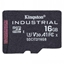 Изображение MEMORY MICRO SDHC 16GB UHS-I/SDCIT2/16GBSP KINGSTON