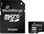 Picture of MEMORY MICRO SDHC 32GB C10/W/ADAPTER MR959 MEDIARANGE