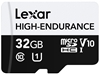 Picture of MEMORY MICRO SDHC 32GB UHS-I/LMSHGED032G-BCNNG LEXAR