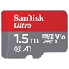 Picture of SanDisk Ultra microSDXC A1 1,5TB 150MB/s Adapt.SDSQUAC-1T50-GN6MA