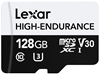 Picture of MEMORY MICRO SDXC 128GB UHS-I/LMSHGED128G-BCNNG LEXAR