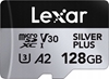Picture of MEMORY MICRO SDXC 128GB UHS-I/LMSSIPL128G-BNANG LEXAR