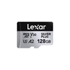 Picture of MEMORY MICRO SDXC 128GB UHS-I/LMSSIPL128G-BNANG LEXAR