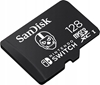 Picture of MEMORY MICRO SDXC 128GB UHS-I/SDSQXAO-128G-GN6ZG SANDISK