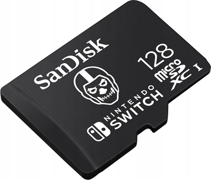 Изображение MEMORY MICRO SDXC 128GB UHS-I/SDSQXAO-128G-GN6ZG SANDISK