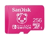 Picture of MEMORY MICRO SDXC 256GB UHS-I/SDSQXAO-256G-GN6ZG SANDISK