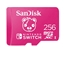 Attēls no MEMORY MICRO SDXC 256GB UHS-I/SDSQXAO-256G-GN6ZG SANDISK