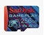 Изображение MEMORY MICRO SDXC 256GB UHS-I/SDSQXAV-256G-GN6XN SANDISK