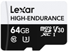 Picture of MEMORY MICRO SDXC 64GB UHS-I/LMSHGED064G-BCNNG LEXAR