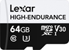 Picture of MEMORY MICRO SDXC 64GB UHS-I/LMSHGED064G-BCNNG LEXAR