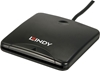 Picture of MEMORY READER USB2 SMART/42768 LINDY