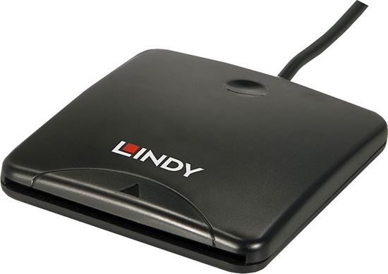 Picture of MEMORY READER USB2 SMART/42768 LINDY
